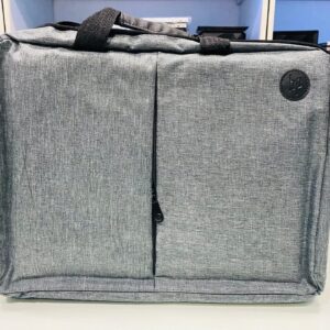 HP SMALL LOGO SIDE BAG