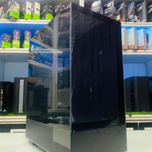 MSI PAG PANO M110L BRAND NEW BLACK GAMING CASING