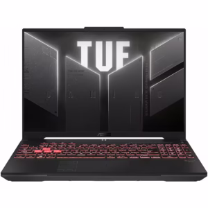 ASUS TUF A16 FA607NUG RYZEN 7 7445HS - 16GB RAM - 512GB NVME SSD - RTX 4050 6GB BRAND NEW LAPTOP