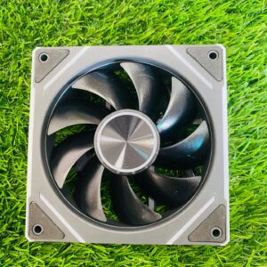 X- BRAND DEEP COOL LIGHT CO26 6PIN ARGB COOLING FAN