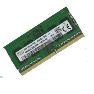 DDR4 4GB 3200Mhz USED LAPTOP RAM ( 03 month warranty )