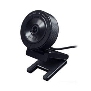 RAZER KIYO X BROADCASTING USB CAMERA ( 01 YEAR WARRANTY )