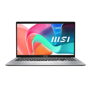 MSI MODERN 15 F13MG INTEL CORE I5 - 1334U | 8GB DDR4 3200MHz | 512GB NVME SSD BRAND NEW LAPTOP