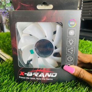 X- BRAND CO29 ARGB COOLING FAN
