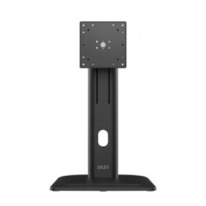 MSI Pro MKS14B Adjustable Monitor Stand