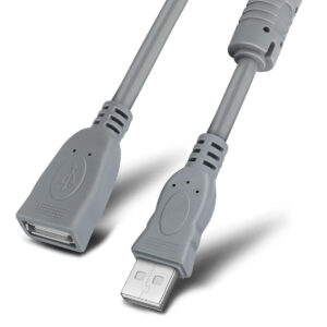 USB EXTENTION CABLE ( 1.5M )