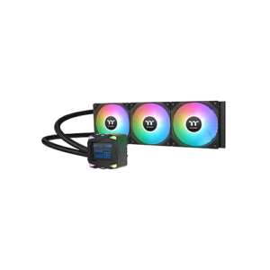 THERMALTAKE LA360-S ARGB SYNC BRAND NEW LIQUID COOLER ( 3y )