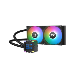 THERMALTAKE LA240-S ARGB SYNC LIQUID COOLER