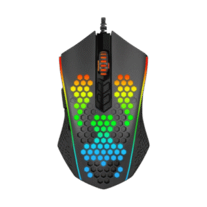 REDRAGON M809-K MEMEANLION GAMING MOUSE