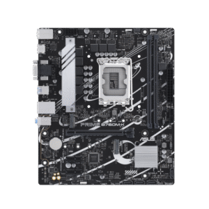 ASUS PRIME B760M-K DDR5 90MB1FI0-M1UAY0  BRAND NEW MOTHERBOARD (3 year warranty )