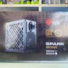 E -TEK 550W 80 PLUS BRONZE BRAND NEW POWER SUPPLY ( 02 years warranty  )