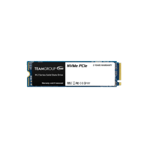 TEAMGROUP MP33 256GB BRAND NEW NVME PCIE (03 years warranty )