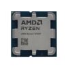 AMD RYZEN 7 8700F (8 CORES 16 THREADS) TRAY PROCESSOR ( 03 YEARS WARRANTY )