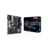 ASUS PRIME B450M-A II (DDR4) MOTHERBOARD ( 3 YEARS WARRANTY )