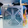 BRAND NEW 450W POWER SUPPLY ( 01 year warranty )
