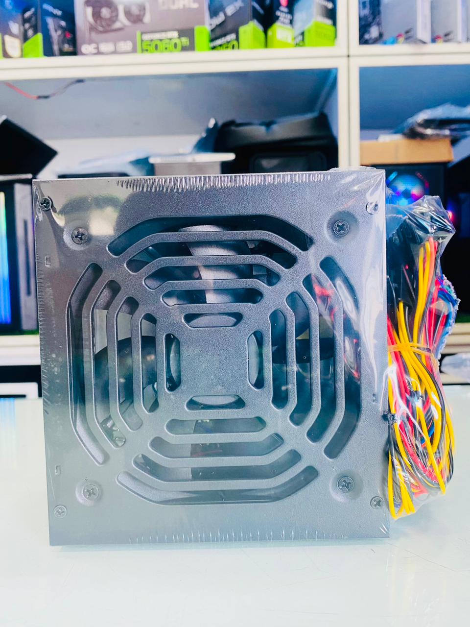 BRAND NEW 450W POWER SUPPLY ( 01 year warranty )