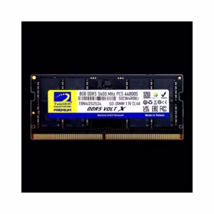 TWINMOS 8GB DDR5 5600MHz NOTEBOOK RAM ( 03 YEARS WARRANTY )