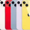 APPLE IPHONE 14 USED MOBILE PHONE - 128GB