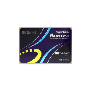 TWINMOS H2ULTRA 512GB 2.5'' SSD SATAIII ( 03 YEARS WARRANTY )