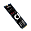 ADDLINK S90 LITE 512GB PCIE GEN 4 X4 NVME SSD