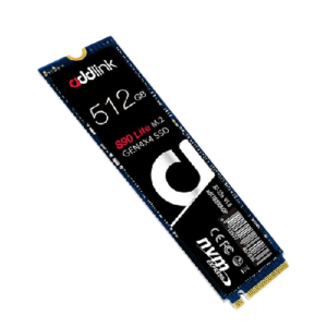 ADDLINK S90 LITE 512GB PCIE GEN 4 X4 NVME SSD