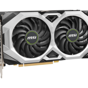 MSI VENTUS RTX2070 8GB USED VGA