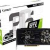 PALIT GEFORCE RTX 3060 DUAL OC 12GB GDDR6 BRAND NEW GRAPHICS CARD