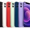 APPLE IPHONE 12 USED MOBILE PHONE -128GB