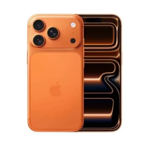 APPLE IPHONE 17 PRO MAX 512GB BRAND NEW MOBILE PHONE