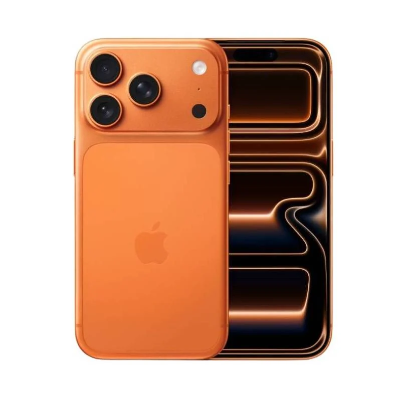APPLE IPHONE 17 PRO MAX 256GB BRAND NEW MOBILE PHONE