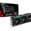 ASROCK AMD RADEON™ RX 9070 XT CHALLENGER 16GB BRAND NEW GRAPHICS CARD