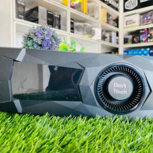 GTX1070 8GB USED GRAPHICS CARD ( Single Fan )