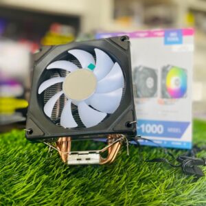 LOVING COOL LC-1000 CPU COOLER