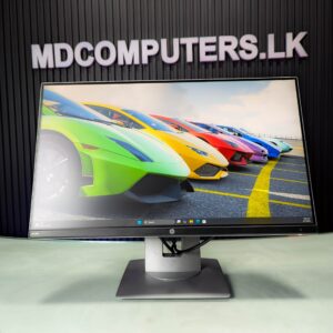 HP Elite E230T 23″INCH IPS Touch Screen Used Monitor ( without cables )