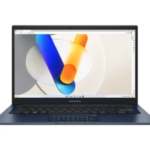 ASUS VIVOBOOK ( X1404VAP-V14.C58256 ) CORE  5 120U / 8GB RAM / 256GB NVME SSD BRAND NEW LAPTOP