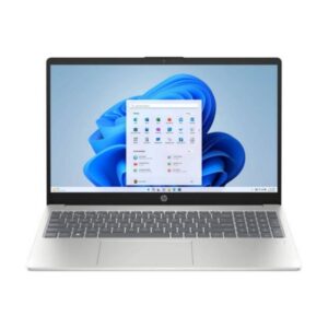 HP 15 ( FDO133WM ) INTEL CORE I3 - N305 / DDR4 8GB RAM / 256GB NVME SSD BRAND NEW LAPTOP