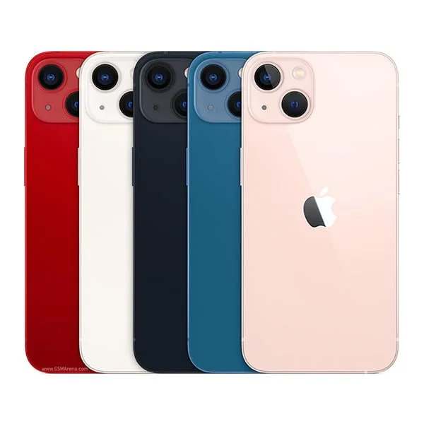 APPLE IPHONE 13 USED MOBILE PHONE -256GB