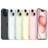 APPLE IPHONE 15 USED MOBILE PHONE - 128GB