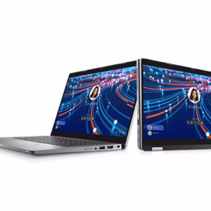 DELL LATITUDE 5320 INTEL CORE I5 11TH GEN 8GB RAM 256GB NVME SSD USED 2 IN 1 LAPTOP
