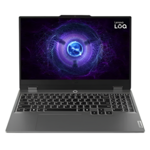 LENOVO LOQ 15IRX10 INTEL CORE I7 - 13650HX / 16GB RAM / 512GB NVME SSD / RTX5060 8GB VGA BRAND NEW GAMING LAPTOP