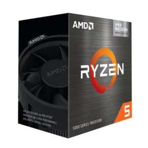 AMD RYZEN 5 5500GT BRAND NEW TRAY PROCESSOR ( 03 y )