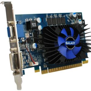 GT600 2GB USED VGA CARD