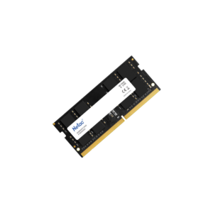 NETAC BASIC 8GB DDR4 3200MHZ C22 NOTEBOOK ( 03 YEARS WARRANTY )