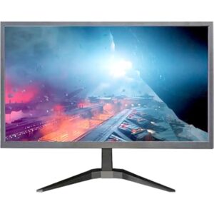 GOODVIEW 22 INCH FULL HD LED BRAND NEW MONITOR ( 01 year warranty )
