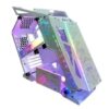 ROG JK PRO GAMING CASING ( grade b )