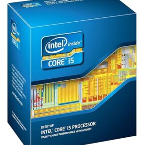 INTEL CORE I5 4TH GEN USED PROCESSOR