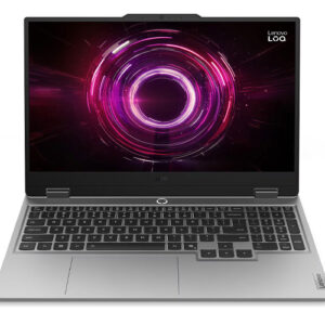 LENOVO LOQ 15AHP10 - RYZEN 5 220 / DDR5 16GB RAM /  512GB NVME SSD /  RTX5050 8GB VGA BRAND NEW GAMING LAPTOP