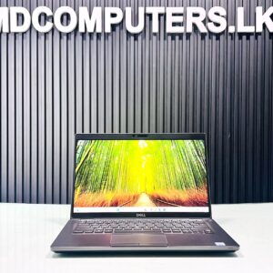 DELL LATITUDE 5400 CORE I5 8TH GEN – 8GB RAM -256GB NVME SSD USED LAPTOP