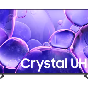 SAMSUNG 65INCH CRYSTAL UHD U8500F 4K SMART TV