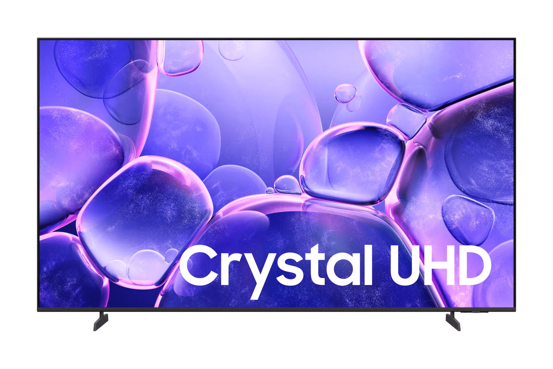 SAMSUNG 65INCH CRYSTAL UHD U8500F 4K SMART TV